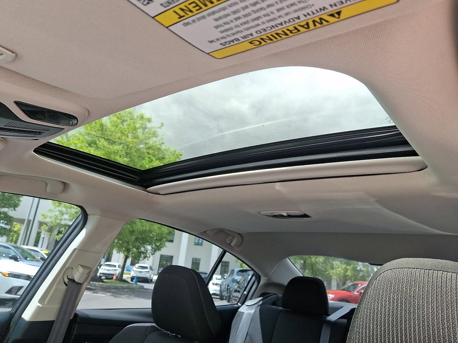 2021 Subaru Legacy Premium CVT