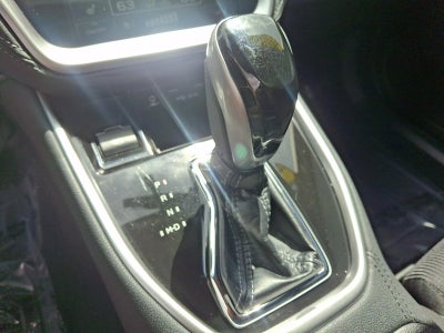 2021 Subaru Legacy Premium CVT