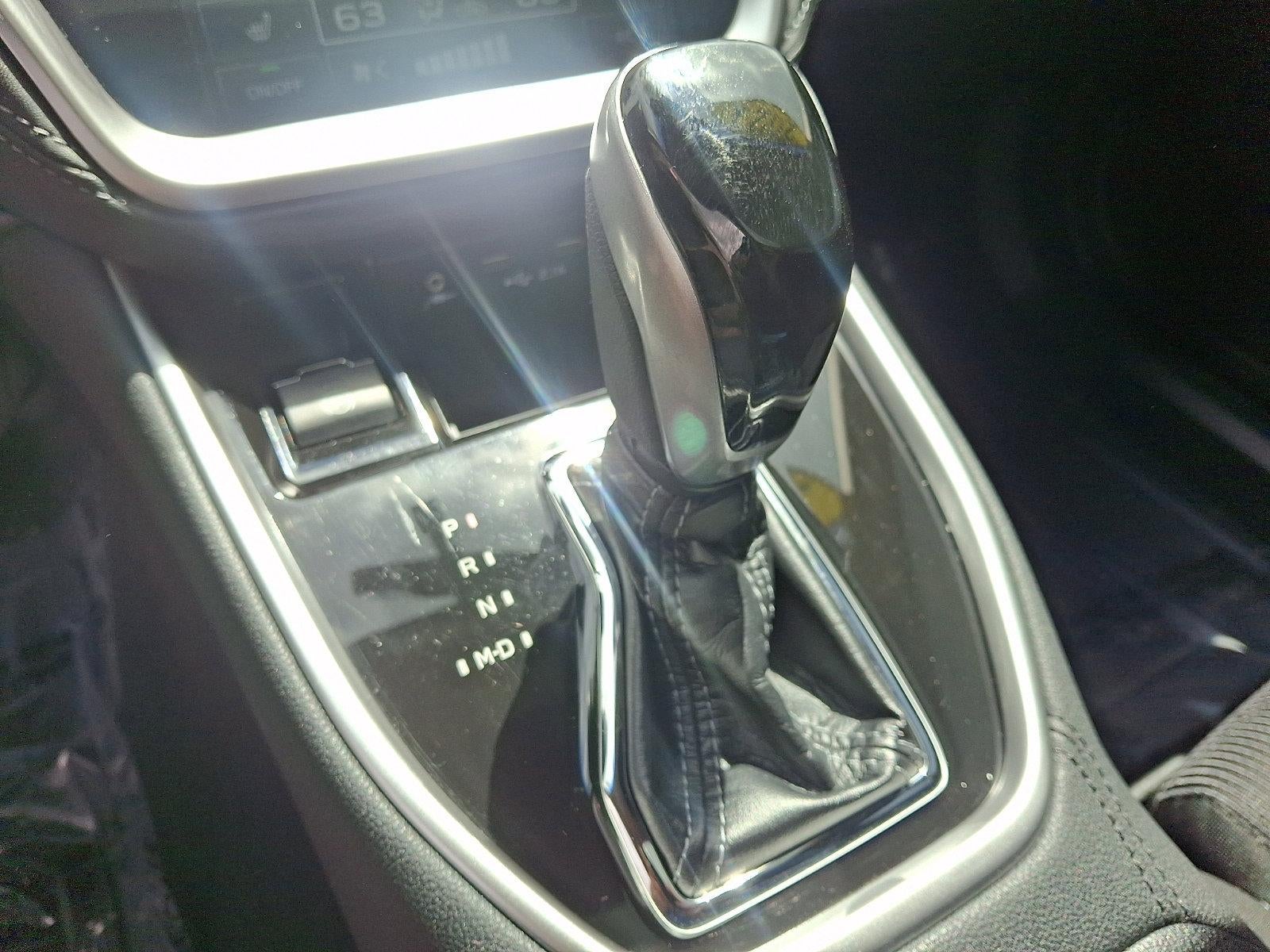 2021 Subaru Legacy Premium CVT