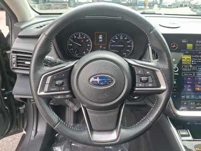 2021 Subaru Legacy Premium CVT