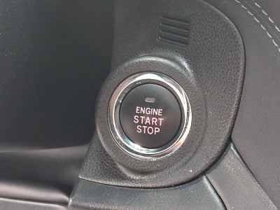 2021 Subaru Legacy Premium CVT