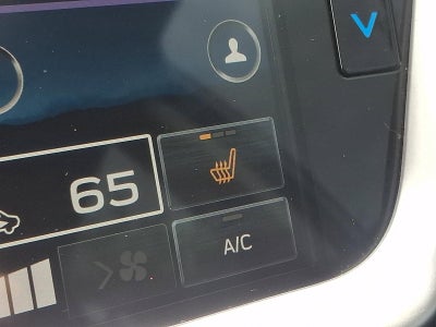 2021 Subaru Legacy Premium CVT