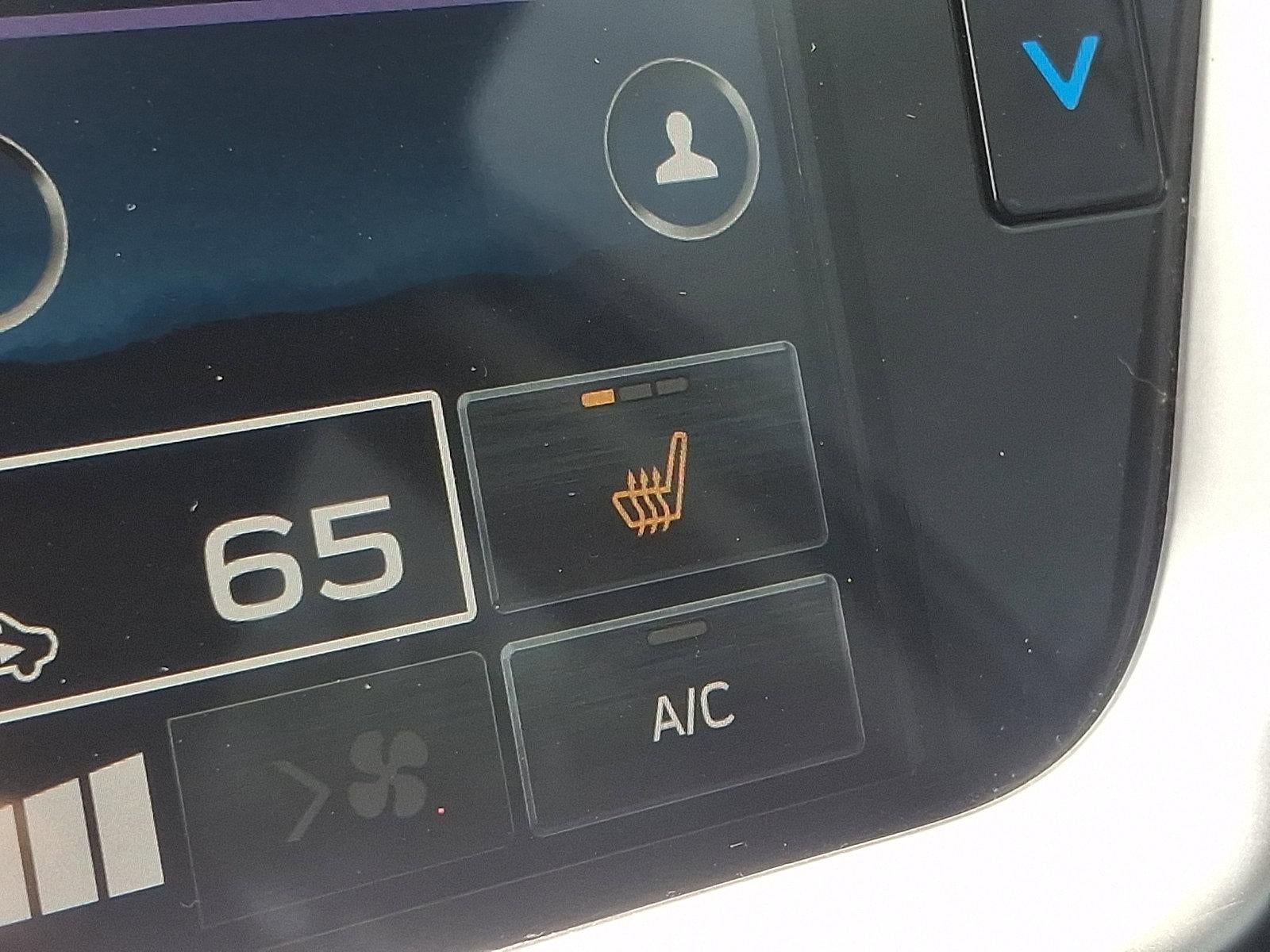 2021 Subaru Legacy Premium CVT