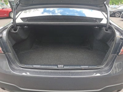 2021 Subaru Legacy Premium CVT
