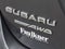 2021 Subaru Legacy Premium CVT