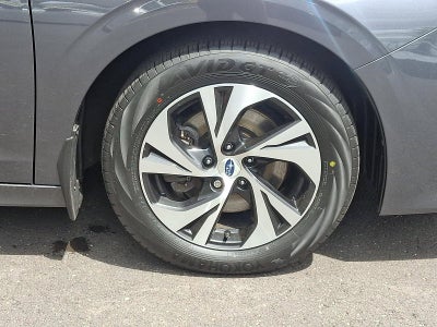 2021 Subaru Legacy Premium CVT