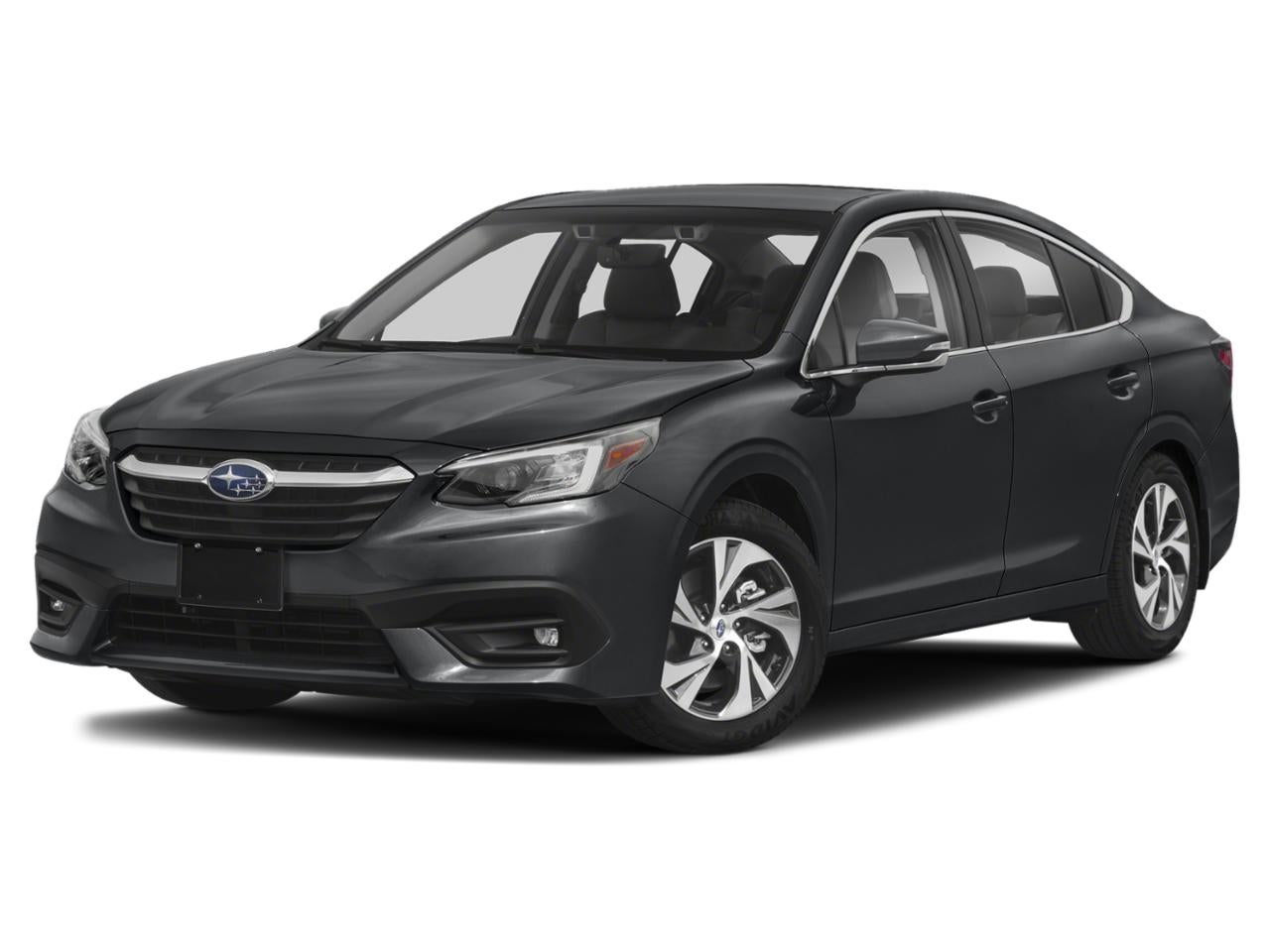 2021 Subaru Legacy Premium CVT