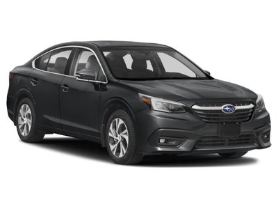 2021 Subaru Legacy Premium CVT