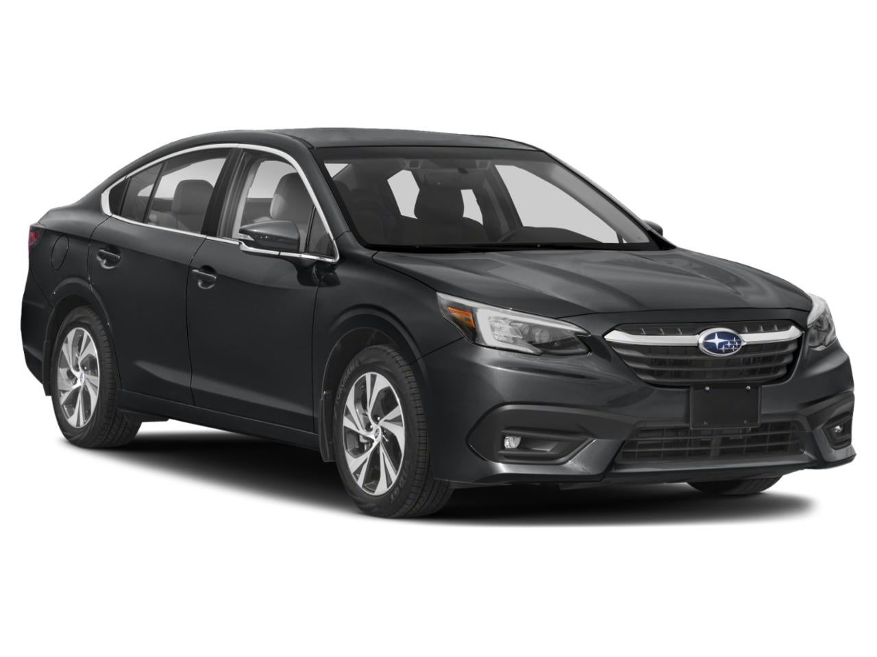 2021 Subaru Legacy Premium CVT