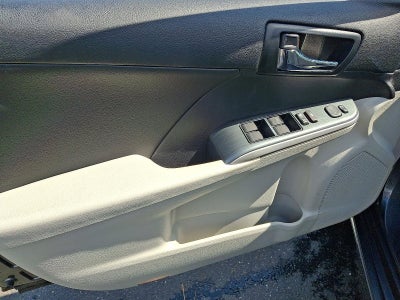 2013 Toyota Camry Hybrid 4dr Sdn LE (Natl)