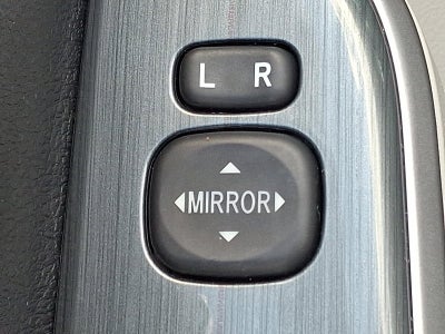 2013 Toyota Camry Hybrid 4dr Sdn LE (Natl)