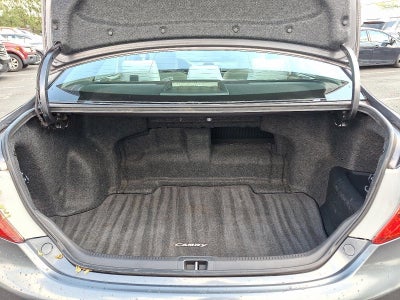 2013 Toyota Camry Hybrid 4dr Sdn LE (Natl)