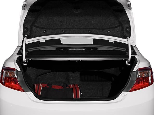 2013 Toyota Camry Hybrid 4dr Sdn LE (Natl)