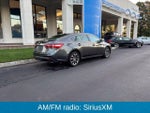 2016 Toyota Avalon 4dr Sdn XLE (SE)