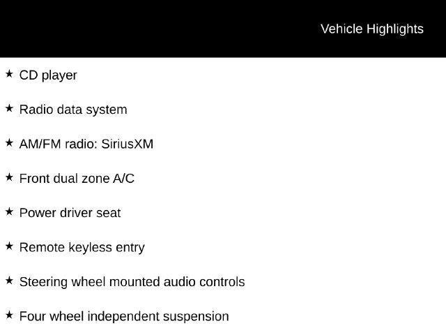 2016 Toyota Avalon 4dr Sdn XLE (SE)