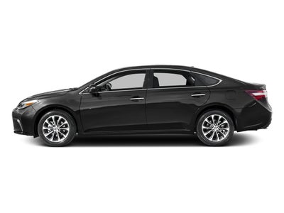 2016 Toyota Avalon 4dr Sdn XLE (SE)