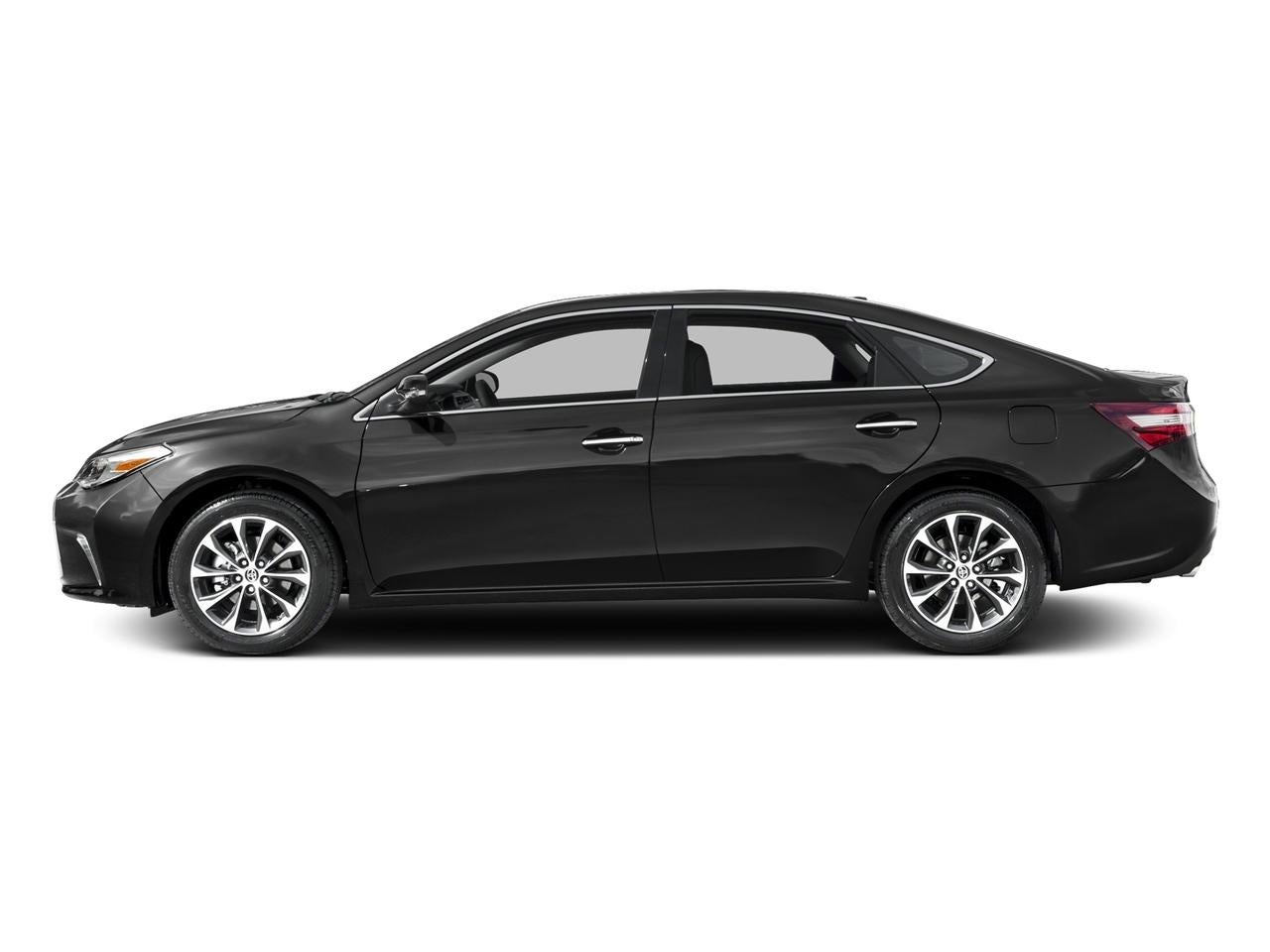 2016 Toyota Avalon 4dr Sdn XLE (SE)