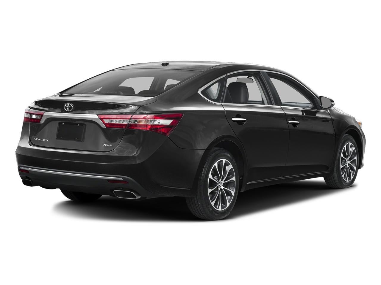 2016 Toyota Avalon 4dr Sdn XLE (SE)