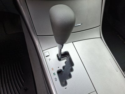 2006 Toyota Avalon 4dr Sdn XL (Natl)