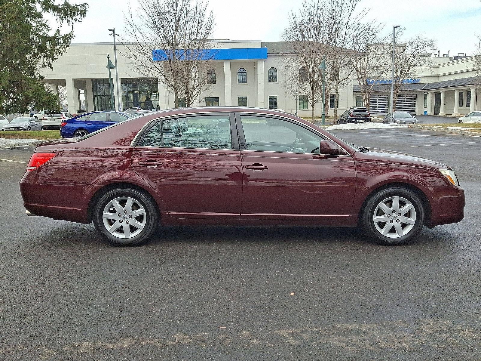 2006 Toyota Avalon 4dr Sdn XL (Natl)