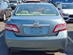 2010 Toyota Camry 4dr Sdn V6 Auto XLE (Natl)