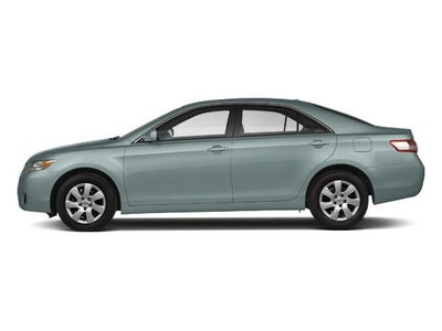2010 Toyota Camry 4dr Sdn V6 Auto LE (Natl)