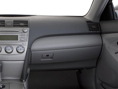 2010 Toyota Camry 4dr Sdn V6 Auto LE (Natl)