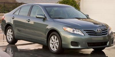 2010 Toyota Camry 4dr Sdn V6 Auto LE (Natl)