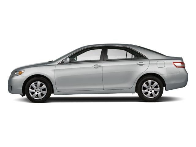 2010 Toyota Camry 4dr Sdn V6 Auto LE (Natl)