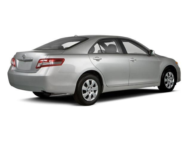 2010 Toyota Camry 4dr Sdn V6 Auto LE (Natl)