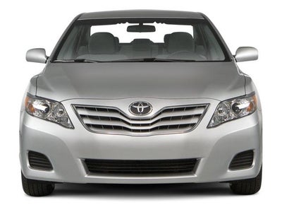 2010 Toyota Camry 4dr Sdn V6 Auto LE (Natl)