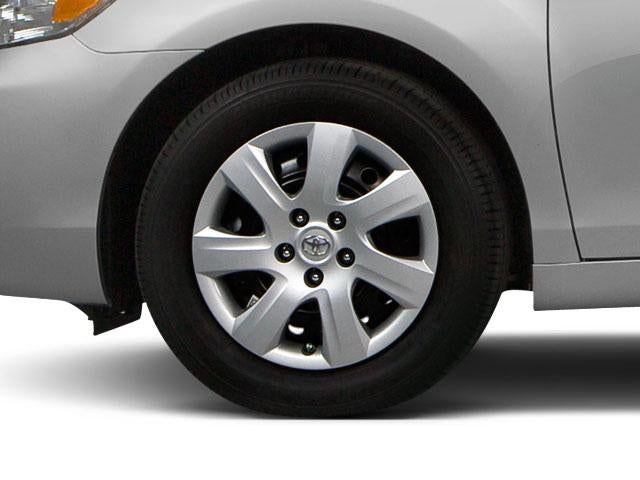 2010 Toyota Camry 4dr Sdn V6 Auto LE (Natl)