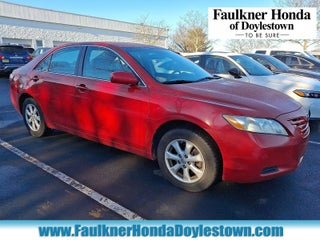 2009 Toyota Camry 4dr Sdn V6 Auto LE (Natl)