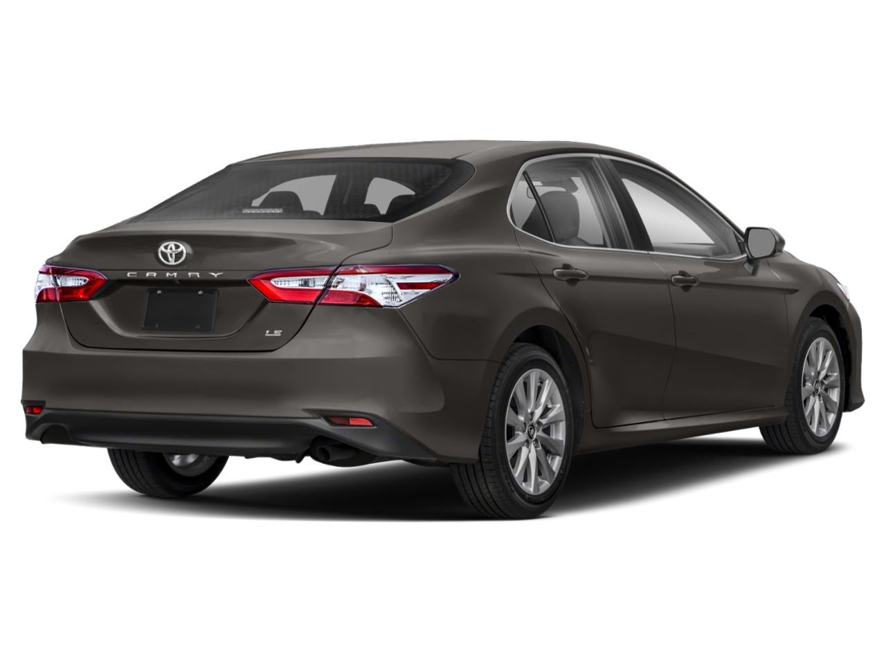 2020 Toyota Camry LE Auto (Natl)