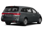 2015 Honda Odyssey Touring with DVD Rear Entertainment System and Navigation