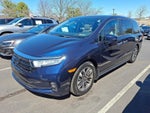 2021 Honda Odyssey EX-L Auto