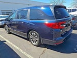 2021 Honda Odyssey EX-L Auto