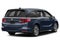 2021 Honda Odyssey EX-L Auto