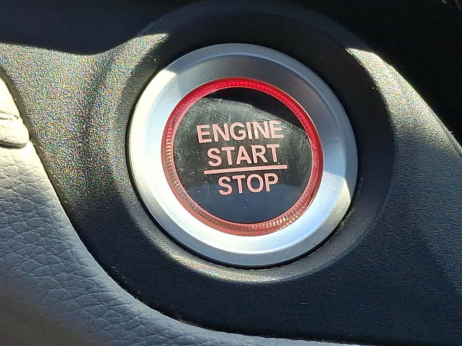 2019 Honda Odyssey EX-L Auto