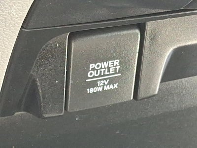 2019 Honda Odyssey EX-L Auto