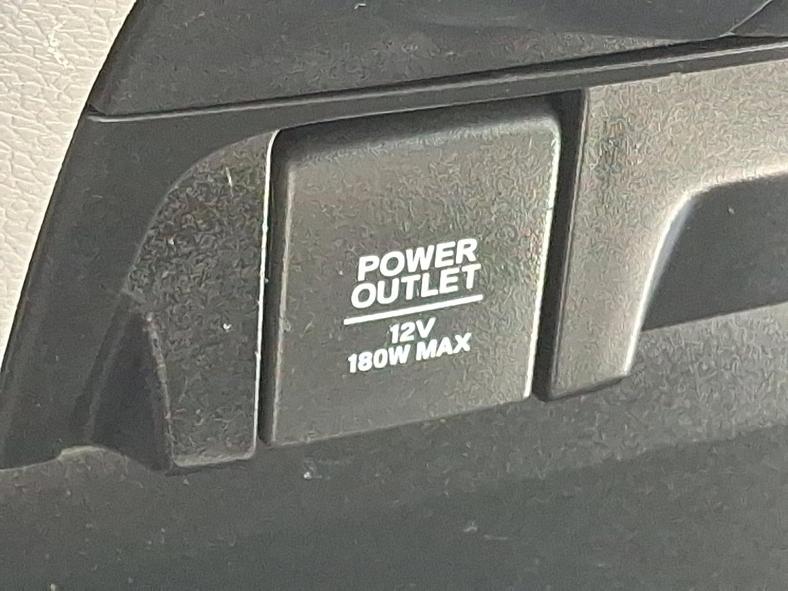 2019 Honda Odyssey EX-L Auto