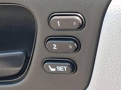 2019 Honda Odyssey EX-L Auto