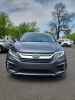 2019 Honda Odyssey EX-L Auto