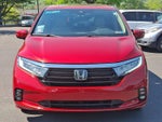 2022 Honda Odyssey EX-L Auto