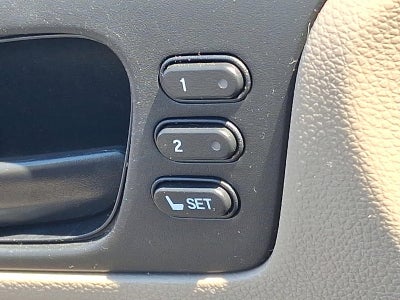 2022 Honda Odyssey EX-L Auto