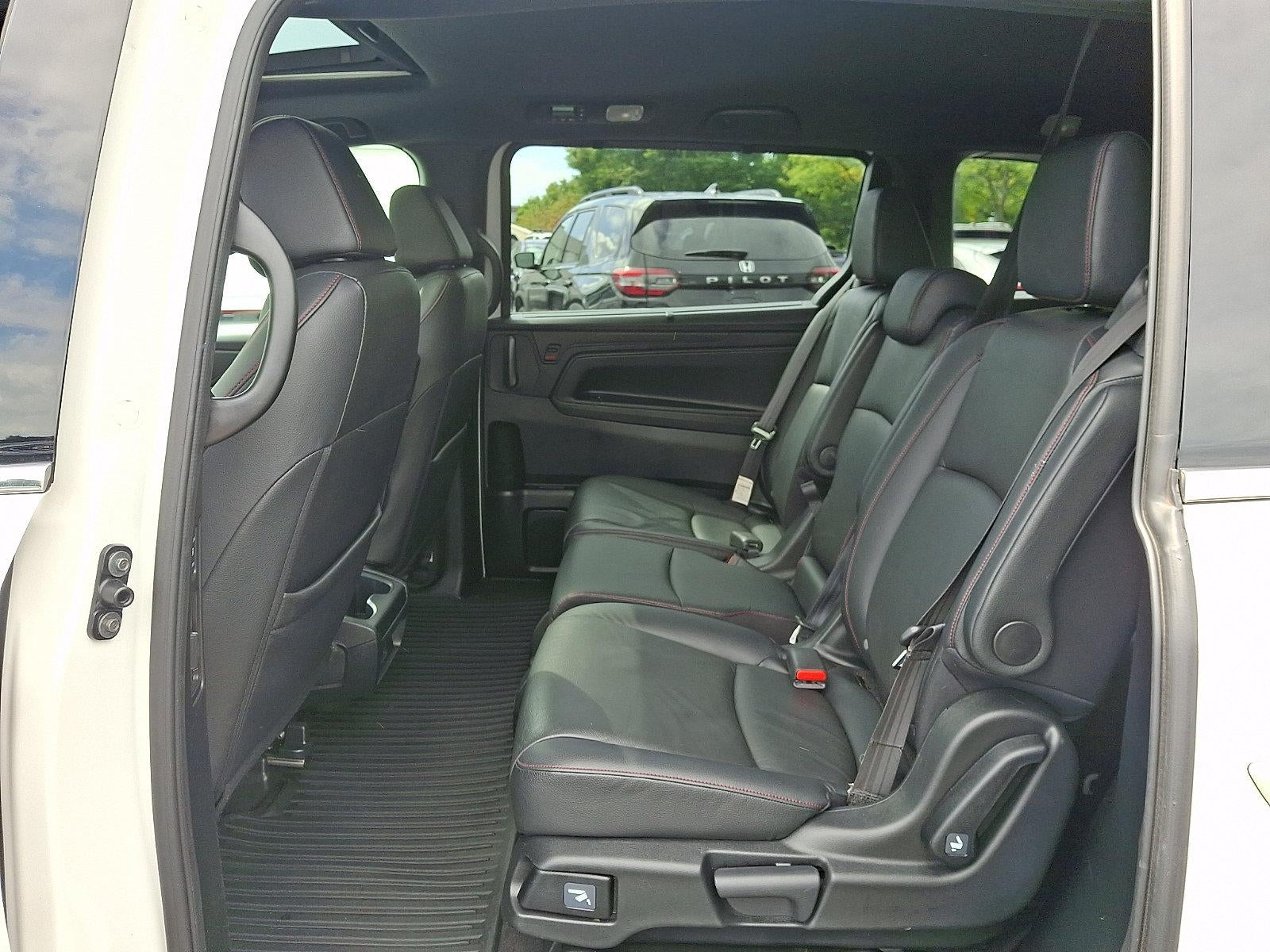 2023 Honda Odyssey Sport Auto