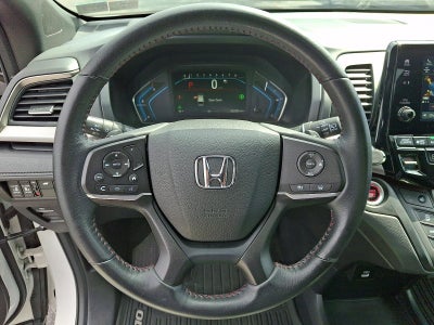 2023 Honda Odyssey Sport Auto