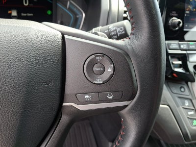 2023 Honda Odyssey Sport Auto