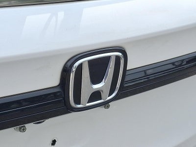 2023 Honda Odyssey Sport Auto