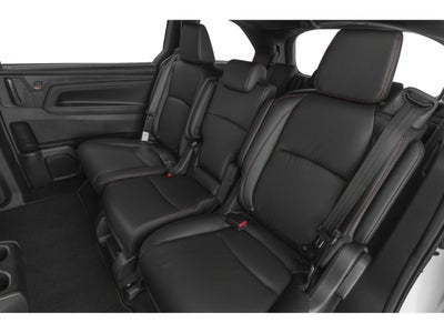 2024 Honda Odyssey Sport Auto